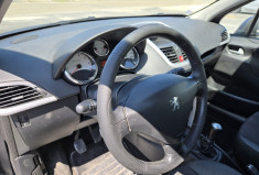 Peugeot 207 1.4 VTi 16V 95 cv 