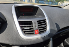 Peugeot 207 1.4 VTi 16V 95 cv 
