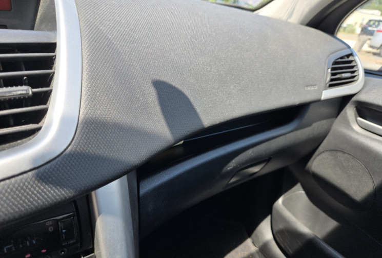 Peugeot 207 1.4 VTi 16V 95 cv 