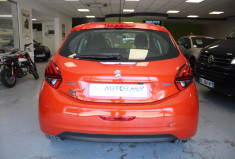 Peugeot 208 82 CV  ACTIVE + TOIT PANORAMIQUE +  CAMERA  64 000 KM !!!!