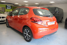 Peugeot 208 82 CV  ACTIVE + TOIT PANORAMIQUE +  CAMERA  64 000 KM !!!!