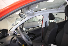 Peugeot 208 82 CV  ACTIVE + TOIT PANORAMIQUE +  CAMERA  64 000 KM !!!!