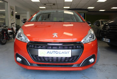 Peugeot 208 82 CV  ACTIVE + TOIT PANORAMIQUE +  CAMERA  64 000 KM !!!!