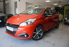 Peugeot 208 82 CV  ACTIVE + TOIT PANORAMIQUE  64 000 KM !!!!