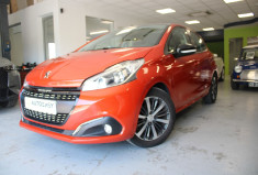 Peugeot 208 82 CV  ACTIVE + TOIT PANORAMIQUE +  CAMERA  64 000 KM !!!!