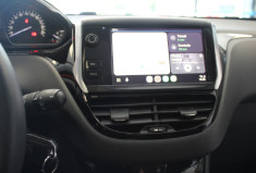 Peugeot 208 82 CV  ACTIVE + TOIT PANORAMIQUE +  CAMERA  64 000 KM !!!!