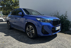 BMW X1 xDrive30e 326ch M Sport 1ère main