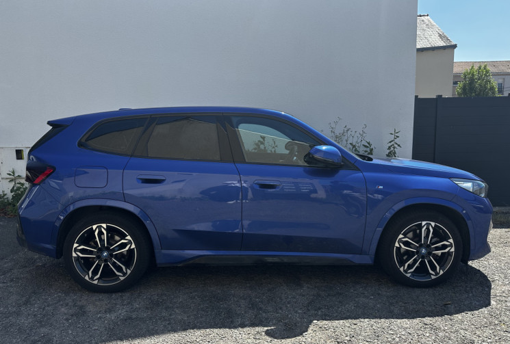 BMW X1 xDrive30e 326ch M Sport 1ère main