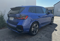 BMW X1 xDrive30e 326ch M Sport 1ère main