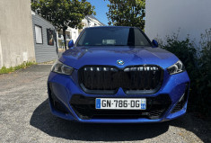 BMW X1 xDrive30e 326ch M Sport 1ère main