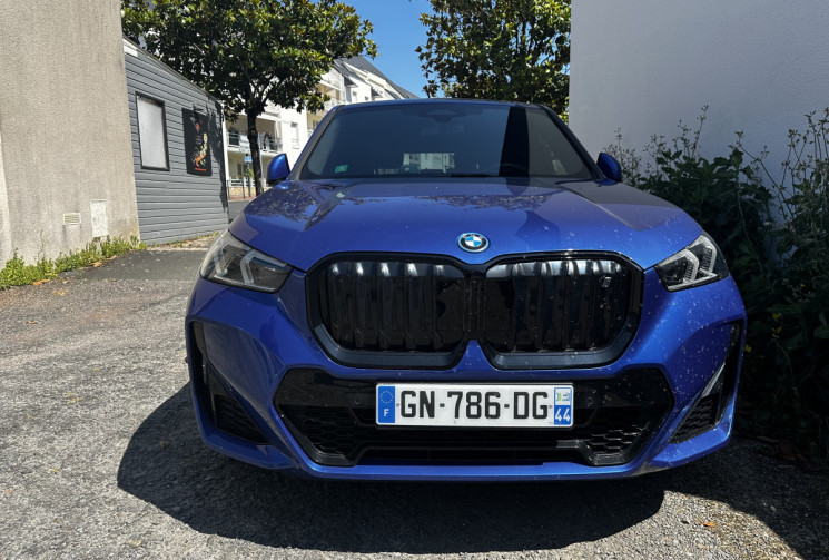 BMW X1 xDrive30e 326ch M Sport 1ère main