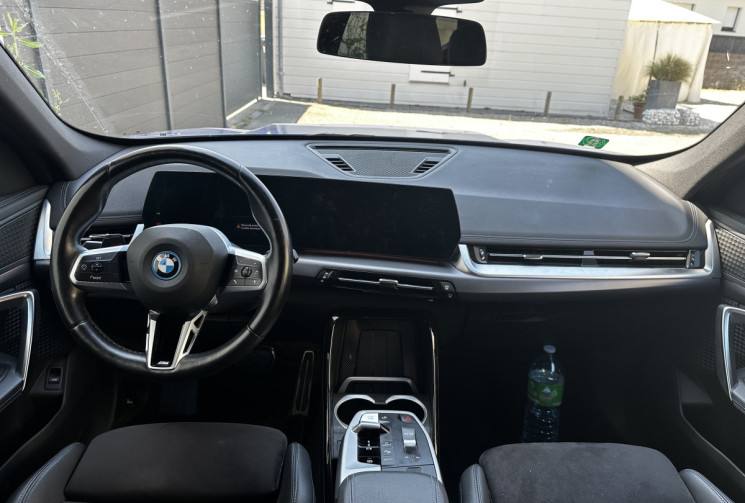 BMW X1 xDrive30e 326ch M Sport 1ère main