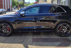 Audi SQ5 II 3.0 TDI V6  347 cv / SUIVI AUDI / ORIGINE FRANCE 