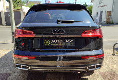 Audi SQ5 II 3.0 TDI V6  347 cv / SUIVI AUDI / ORIGINE FRANCE 