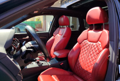 Audi SQ5 II 3.0 TDI V6  347 cv / SUIVI AUDI / ORIGINE FRANCE 