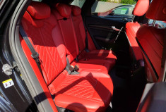 Audi SQ5 II 3.0 TDI V6  347 cv / SUIVI AUDI / ORIGINE FRANCE 
