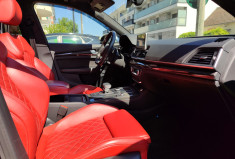 Audi SQ5 II 3.0 TDI V6  347 cv / SUIVI AUDI / ORIGINE FRANCE 