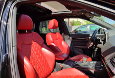 Audi SQ5 II 3.0 TDI V6  347 cv / SUIVI AUDI / ORIGINE FRANCE 
