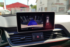 Audi SQ5 II 3.0 TDI V6  347 cv / SUIVI AUDI / ORIGINE FRANCE 
