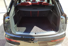 Audi SQ5 II 3.0 TDI V6  347 cv / SUIVI AUDI / ORIGINE FRANCE 