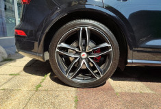 Audi SQ5 II 3.0 TDI V6  347 cv / SUIVI AUDI / ORIGINE FRANCE 
