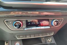 Audi SQ5 II 3.0 TDI V6  347 cv / SUIVI AUDI / ORIGINE FRANCE 