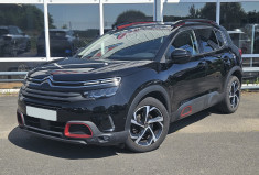 Citroën C5 Aircross 1.5 BLUEHDI 130 EAT8 FEEL