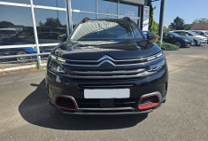 Citroën C5 Aircross 1.5 BLUEHDI 130 EAT8 FEEL