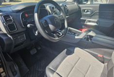 Citroën C5 Aircross 1.5 BLUEHDI 130 EAT8 FEEL