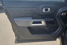 Citroën C5 Aircross 1.5 BLUEHDI 130 EAT8 FEEL