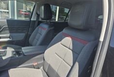 Citroën C5 Aircross 1.5 BLUEHDI 130 EAT8 FEEL