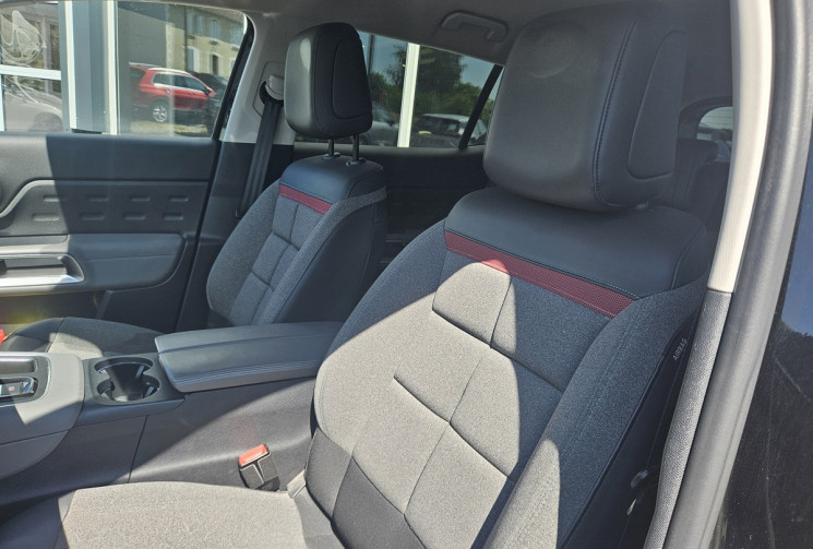 Citroën C5 Aircross 1.5 BLUEHDI 130 EAT8 FEEL
