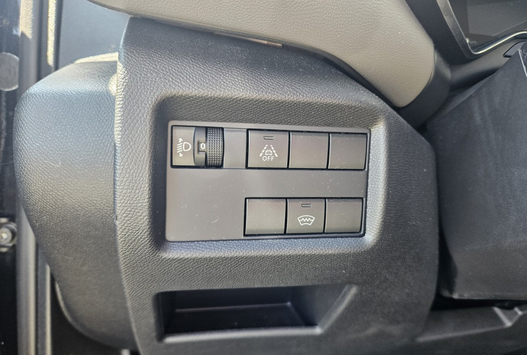 Citroën C5 Aircross 1.5 BLUEHDI 130 EAT8 FEEL