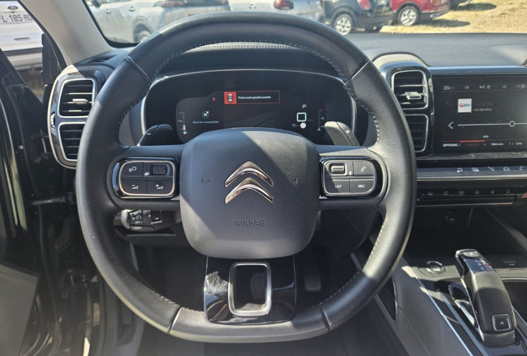 Citroën C5 Aircross 1.5 BLUEHDI 130 EAT8 FEEL