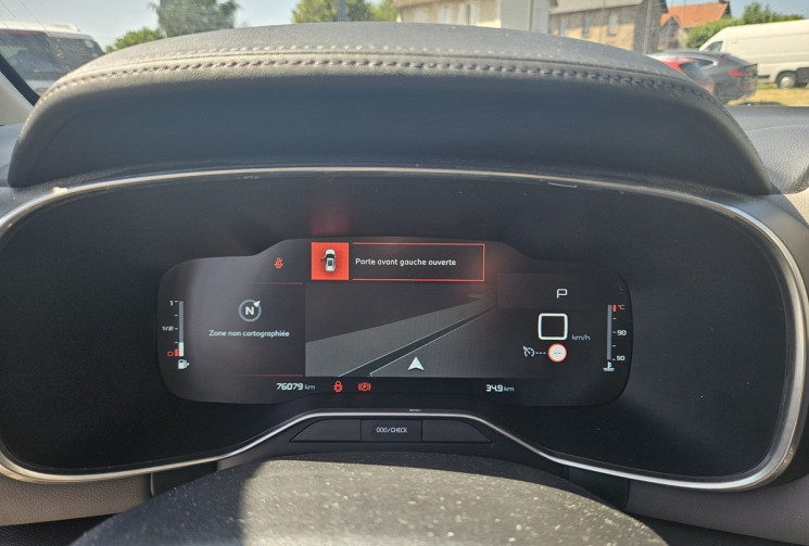 Citroën C5 Aircross 1.5 BLUEHDI 130 EAT8 FEEL