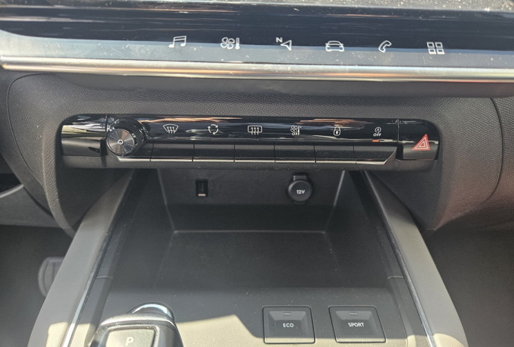 Citroën C5 Aircross 1.5 BLUEHDI 130 EAT8 FEEL