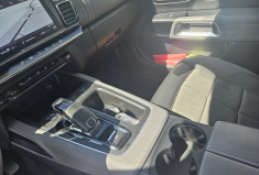 Citroën C5 Aircross 1.5 BLUEHDI 130 EAT8 FEEL
