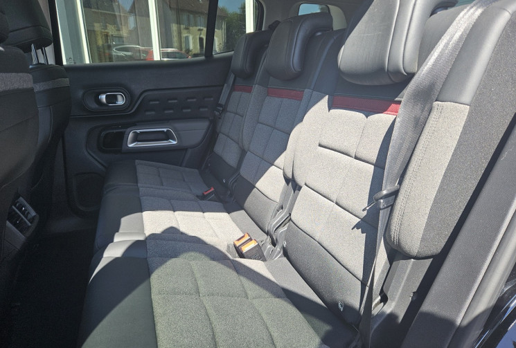 Citroën C5 Aircross 1.5 BLUEHDI 130 EAT8 FEEL