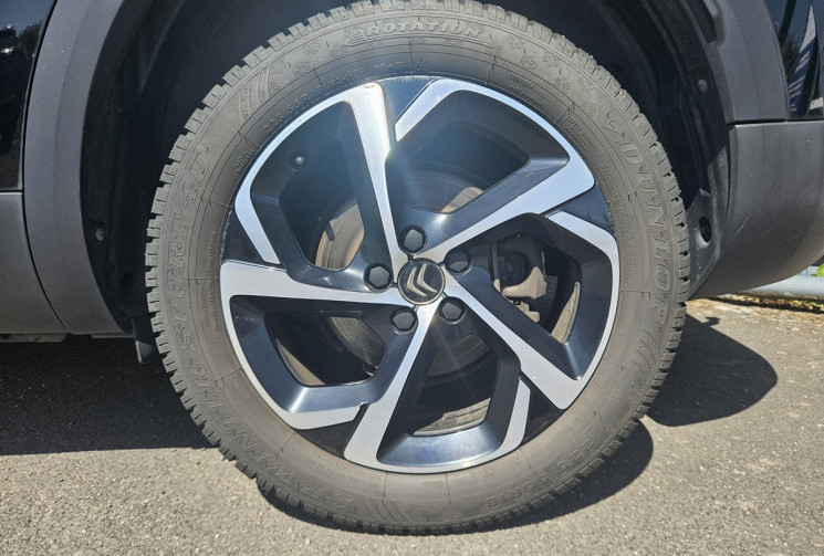 Citroën C5 Aircross 1.5 BLUEHDI 130 EAT8 FEEL