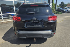 Citroën C5 Aircross 1.5 BLUEHDI 130 EAT8 FEEL
