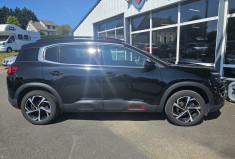 Citroën C5 Aircross 1.5 BLUEHDI 130 EAT8 FEEL
