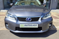 Lexus CT 200h 1.8 VVT-i 136 ch Sensation hybride