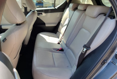 Lexus CT 200h 1.8 VVT-i 136 ch Sensation hybride