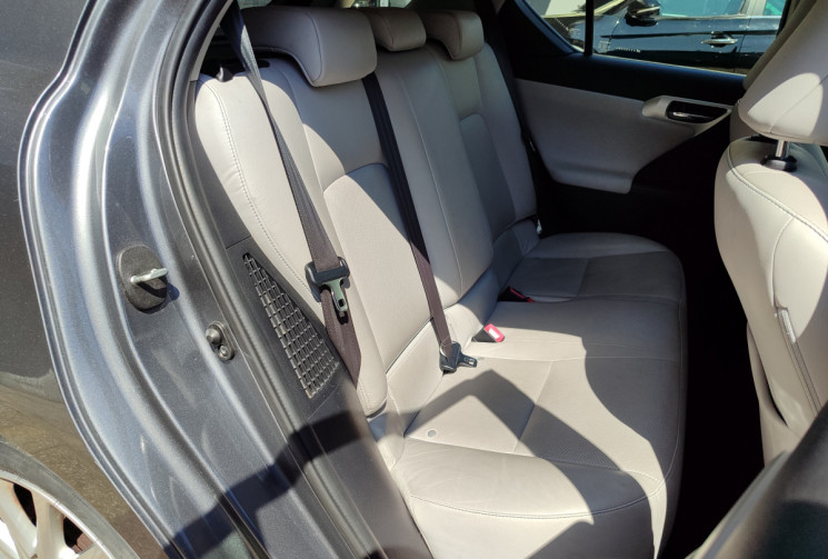 Lexus CT 200h 1.8 VVT-i 136 ch Sensation hybride