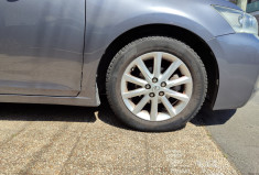 Lexus CT 200h 1.8 VVT-i 136 ch Sensation hybride