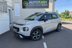 Citroën C3 Aircross 1.6 BlueHDi 100 ch FEEL