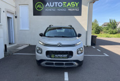 Citroën C3 Aircross 1.6 BlueHDi 100 ch FEEL