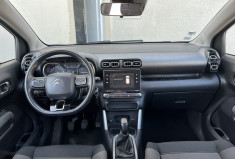 Citroën C3 Aircross 1.6 BlueHDi 100 ch FEEL