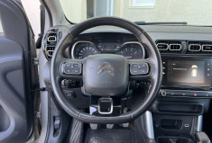 Citroën C3 Aircross 1.6 BlueHDi 100 ch FEEL