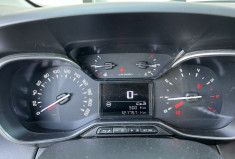 Citroën C3 Aircross 1.6 BlueHDi 100 ch FEEL